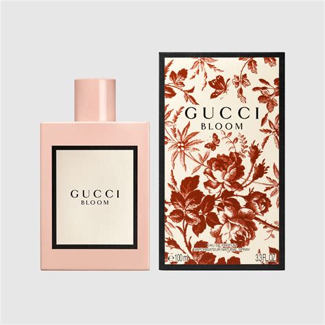 Gucci Gucci Bloom Eau de Parfum Coffret parfum .